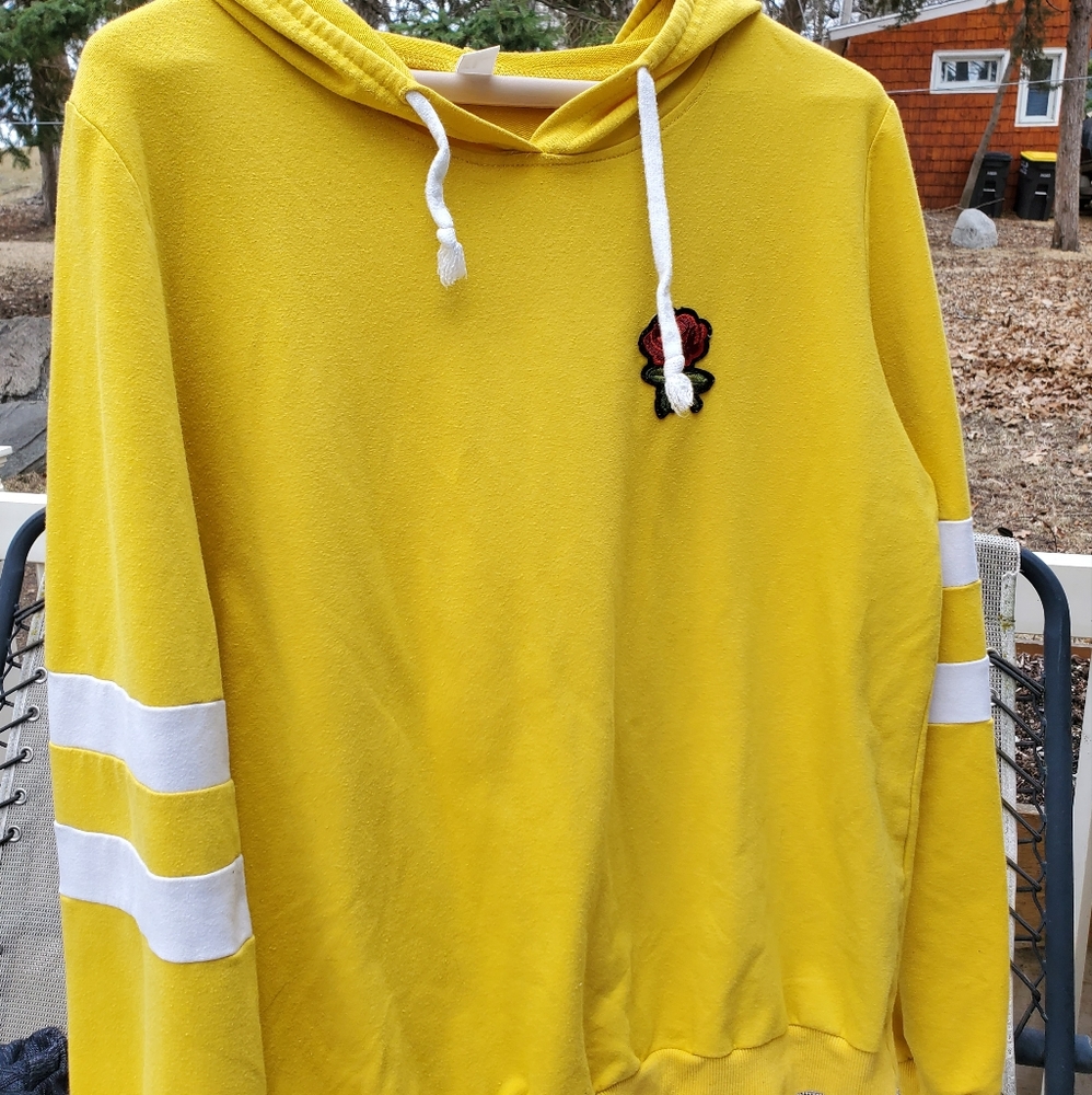Lightweight Hoodie